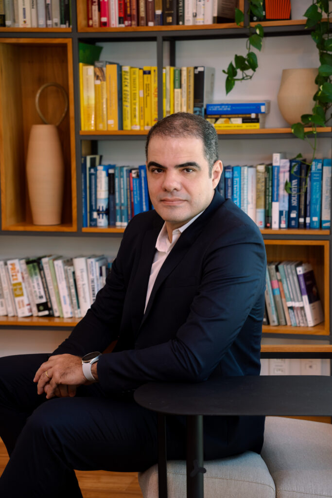 Bruno Pereira de Souza